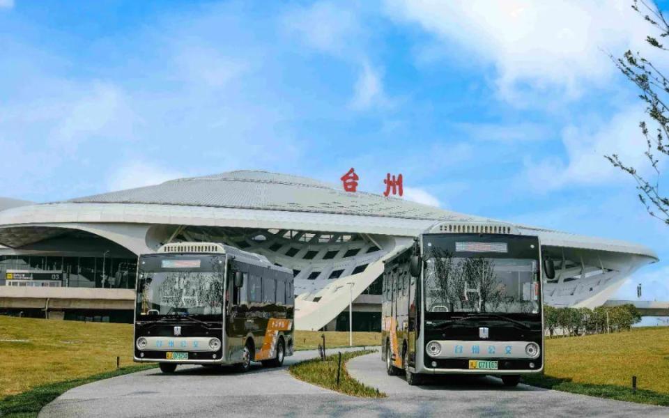 臺州交通 五項舉措齊發(fā)力，全力以赴迎春運(yùn)“大考”