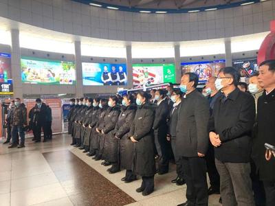家門口的汽車站！山東首條城際定制客運上線，開啟道路旅客運輸新篇章