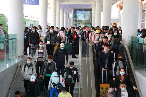 大瑞鐵路保山站 開通一周年累計服務逾310萬人次，重塑區域交通格局