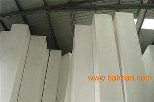 諸城華勇泡塑 專業(yè)墻體保溫板生產商與設備解析