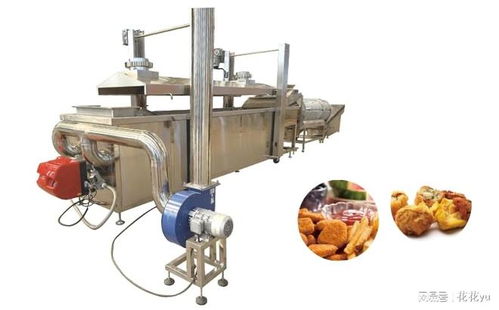 鄭州華德福食品機械 果蔬加工設備領域的行業(yè)標桿